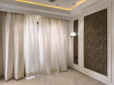 Bedroom Image of 1860 Sq.ft 3 BHK Builder Floor for sale in Green Wood Luxury Floors, Sector 45 Gurgaon for Rs. 27900000