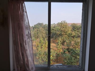 Bedroom Image of 361 Sq.ft 1 RK Apartment / Flat for sale in Neral Thane for Rs. 2300000