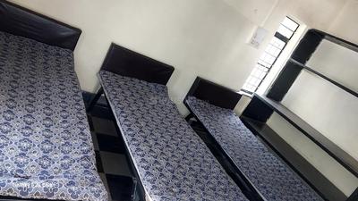 Bedroom Image of LataKunj in Nigdi, Pune