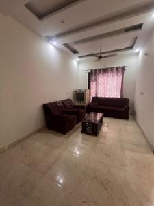 Living Room Image of 980 Sq.ft 2 BHK Independent House for rent in Kharar Mohali for Rs. 18000