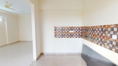Image of 1360 Sq.ft 3 BHK Apartment / Flat for sale in Ahad Serenity, Choodasandra, Bengaluru for Rs. 13500000
