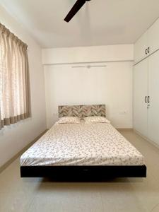 Bedroom Image of 2531 Sq.ft 3 BHK Apartment / Flat for sale in Whitefield Bengaluru for Rs. 33000000