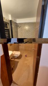 Image of 1850 Sq.ft 3 BHK Apartment / Flat for rent in Mirchandani Shalimar Fortleza Phase 1, Hoshangabad Road, Bhopal for Rs. 45000