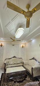 Hall Image of 940 Sq.ft 2 BHK Builder Floor for sale in Amayra Vista, Kurali Mohali for Rs. 4590000