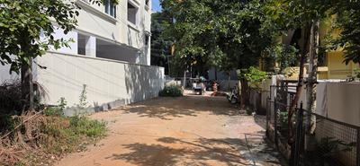 Image of 267 Sq.ft Residential Plot / Land for sale in Habsiguda, Hyderabad for Rs. 29000000