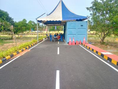 Image of 1079 Sq.ft Residential Plot / Land for sale in Senganmal, Chennai for Rs. 5934500