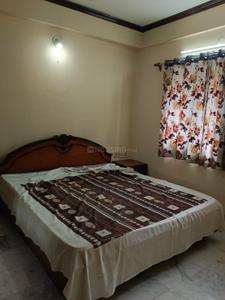 Bedroom Image of 2068 Sq.ft 4 BHK Apartment / Flat for sale in South City Residency, Prince Anwar Shah Connector Kolkata for Rs. 39000000