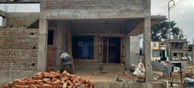 Image of 725 Sq.ft 2 BHK Villa for sale in Mathampalayam, Coimbatore for Rs. 3290000