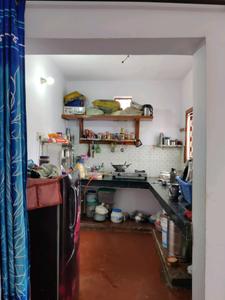 Kitchen Four Image of 3200 Sq.ft 8 BHK Independent House for sale in Patel Nagar Ghaziabad for Rs. 35400000