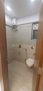 Bathroom Image of 610 Sq.ft 1 BHK Apartment / Flat for sale in Kurla East Mumbai for Rs. 9500000