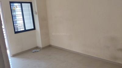 Bedroom Image of 1000 Sq.ft 2 BHK Apartment / Flat for rent in Panchavati Nashik for Rs. 12500