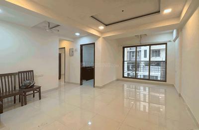 Hall Image of Aum heights Apartment Goregaon West in Goregaon West, Mumbai