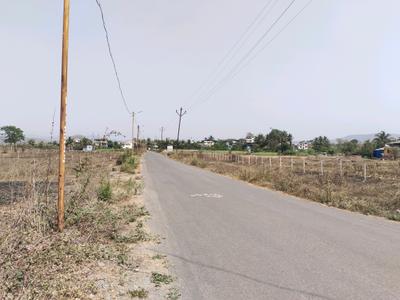 Image of 1089 Sq.ft Residential Plot / Land for sale in Belondakhar, Navi Mumbai for Rs. 500000