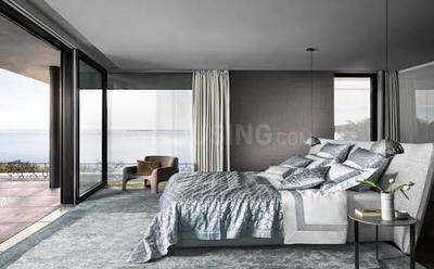 Hall Image of 1400 Sq.ft 3 BHK Apartment / Flat for sale in Relcon Ridhi Sidhi Sadan Of Ridhi Sidhi Co Operative Housing Society Ltd, Vile Parle East Mumbai for Rs. 45000000