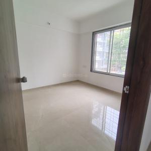 Bedroom Image of 1000 Sq.ft 2 BHK Apartment / Flat for sale in Garve Akshara Harmony, Wakad Pune for Rs. 8500000