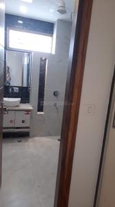 Bedroom Image of 2250 Sq.ft 4 BHK Builder Floor for rent in Sector 85 Faridabad for Rs. 40000