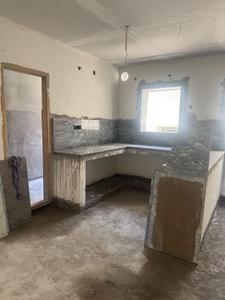 Kitchen Image of 2315 Sq.ft 3 BHK Apartment / Flat for sale in Himayath Nagar Hyderabad for Rs. 28000000