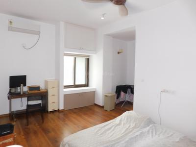 Bedroom Image of 2700 Sq.ft 4 BHK Villa for rent in Natura Atavi II, Sarjapur Bengaluru for Rs. 65000