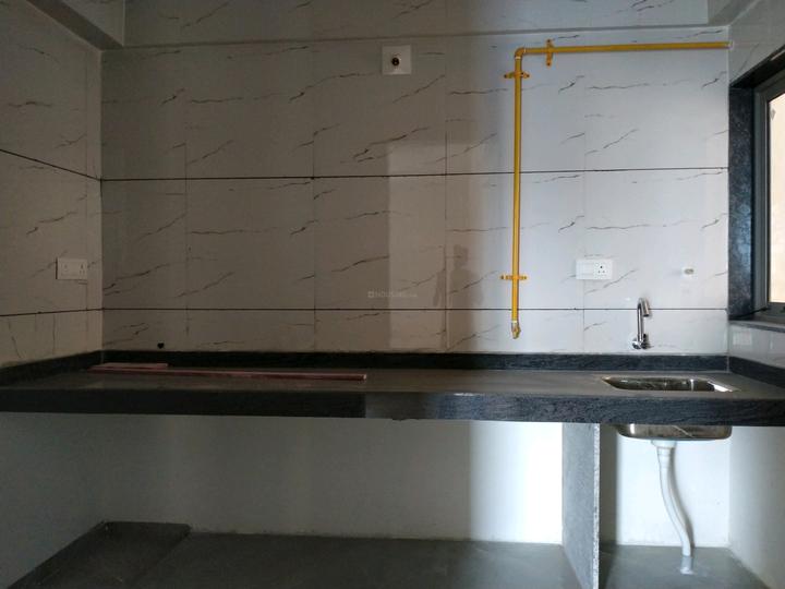 Gajanan Dev Residency Main Image 1