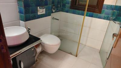 Image of 2700 Sq.ft 3 BHK Builder Floor for rent in Sector 43, Gurgaon for Rs. 75000