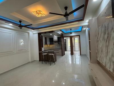 Hall Image of 1500 Sq.ft 3 BHK Apartment / Flat for sale in Sector 104 Noida for Rs. 7345000