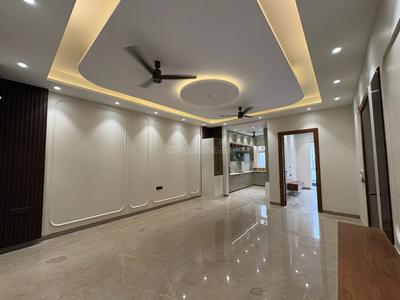 Hall Image of 1620 Sq.ft 3 BHK Builder Floor for sale in Preet Vihar New Delhi for Rs. 32500000