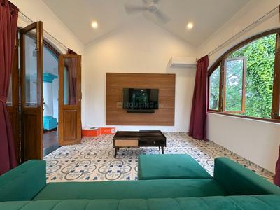 Bedroom Image of 4844 Sq.ft 5 BHK Independent House for sale in Aldona Goa for Rs. 65000000