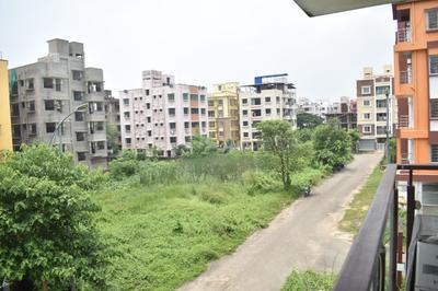 Image of 914 Sq.ft 2 BHK Apartment / Flat for sale in New Town, Kolkata for Rs. 5300000