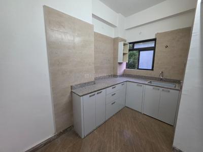 Kitchen Image of 1400 Sq.ft 3 BHK Apartment / Flat for rent in Don Bosco Colony Siliguri for Rs. 20000