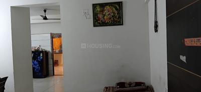 Hall Image of 1188 Sq.ft 2 BHK Apartment / Flat for sale in Vastral Ahmedabad for Rs. 5300000