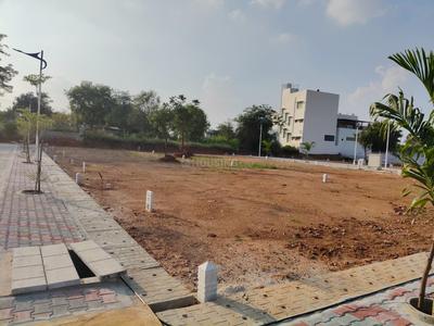 Image of 1200 Sq.ft Residential Plot / Land for sale in J P Nagar, Mysore for Rs. 7798809