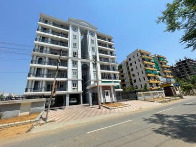 Image of 1900 Sq.ft 4 BHK Apartment / Flat for sale in Patli Khurd, Palwal for Rs. 14500000