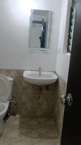 Image of 900 Sq.ft 1 BHK Apartment / Flat for rent in Electronic City, Bengaluru for Rs. 31000