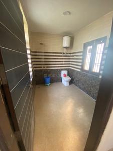 Balcony Image of Welcome PG in Sector 3 Dwarka, New Delhi