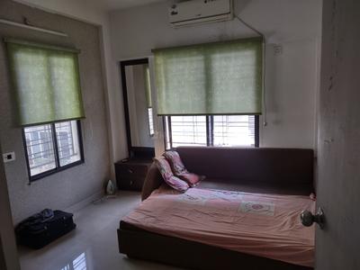 Bedroom Image of Atul Bhoyar in Khapri, Nagpur
