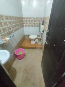 Bathroom Image of 1420 Sq.ft 2 BHK Independent House for sale in Mahaveer Nagar Raipur for Rs. 3950000