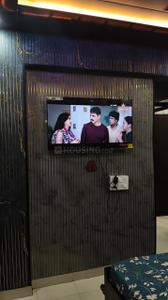 Hall Image of 580 Sq.ft 2 BHK Apartment / Flat for sale in Origin Floridaa, Sector 82 Faridabad for Rs. 4500000