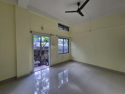 Bedroom Image of 1320 Sq.ft 2 BHK Builder Floor for rent in Zoo Tiniali Guwahati for Rs. 16000
