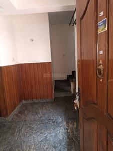 Hall Image of 4600 Sq.ft 4 BHK Independent House for sale in Murugeshpalya Bengaluru for Rs. 33000000