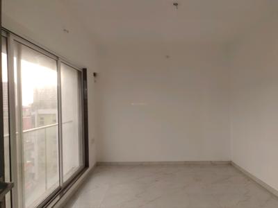 Bedroom Image of 1549 Sq.ft 4 BHK Apartment / Flat for sale in Umang Heights, Andheri West Mumbai for Rs. 41500000