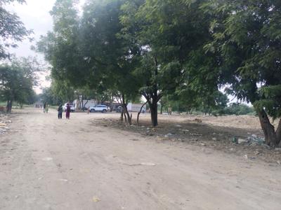 Image of 500 Sq.ft Residential Plot / Land for sale in Sector 138, Noida for Rs. 24500000