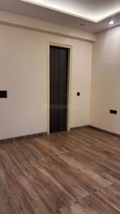 Bedroom Image of 1300 Sq.ft 3 BHK Builder Floor for sale in Palam Vihar Gurgaon for Rs. 22000000