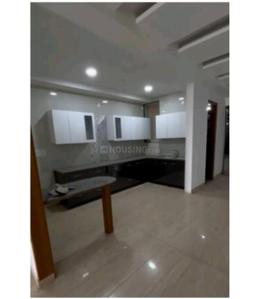 Kitchen Image of 1800 Sq.ft 4 BHK Builder Floor for sale in Sector 11 Gurgaon for Rs. 18900000