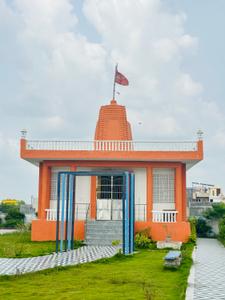 Image of 900 Sq.ft Residential Plot / Land for sale in Narayan Vihar, Jaipur for Rs. 2000000
