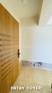 Balcony Image of 1910 Sq.ft 3 BHK Apartment / Flat for sale in Kalash Trove, Baner Pune for Rs. 26000000