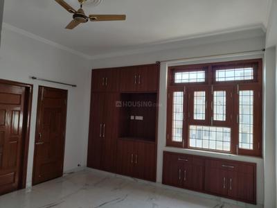 Bedroom Image of 1300 Sq.ft 2 BHK Independent House for rent in Rukanpura Patna for Rs. 16000
