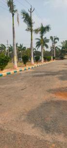 Image of 200 Sq.ft Residential Plot / Land for sale in Polipalle, Vizianagaram for Rs. 3015000