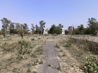 Image of 32 Sq.ft Residential Plot / Land for sale in Sector 35 Rohini, New Delhi for Rs. 4400000