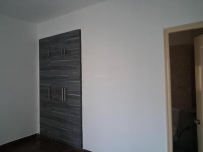 Bedroom Image of 1070 Sq.ft 2 BHK Apartment / Flat for sale in Paras Tierea, Sector 137 Noida for Rs. 8500000