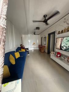 Image of 1250 Sq.ft 2.5 BHK Independent House for sale in Indiabulls Greens, Panvel, Navi Mumbai for Rs. 11000000